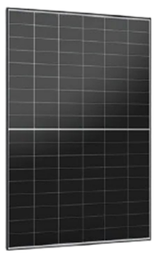 แผงโซลาร์เซลล์ AIKO Stellar ABC N-Type 625W ถึง 660W