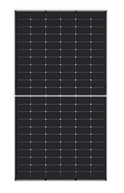 แผง Jinko Solar 66HL4M-BDV 625–650W