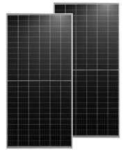 แผง Jinko Solar 66HL5-BDV 710–735W